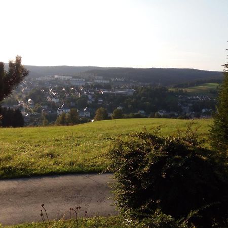 Ferienwohnung Koernerberg クリンゲンタール エクステリア 写真
