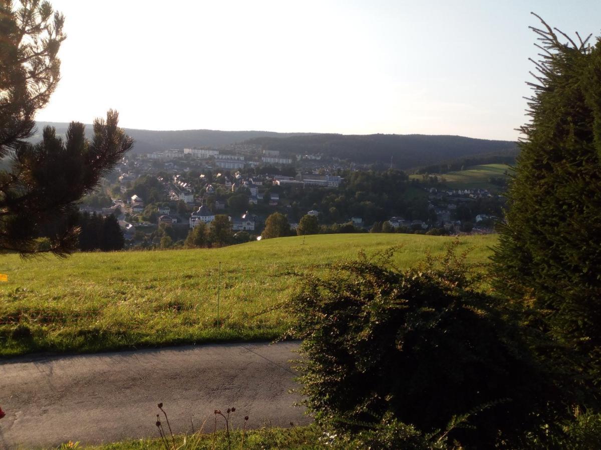 Ferienwohnung Koernerberg クリンゲンタール エクステリア 写真