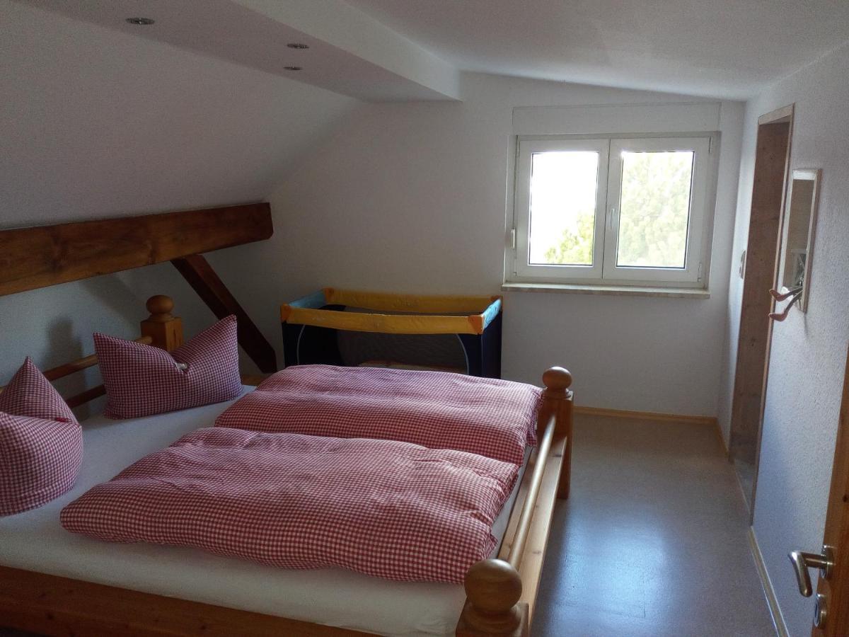 Ferienwohnung Koernerberg クリンゲンタール エクステリア 写真